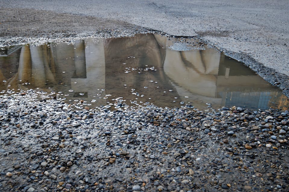 Installation completed for YCC Bump festival Calgary, Alberta, Canada. September 2019 Photograph: Guido van Helten