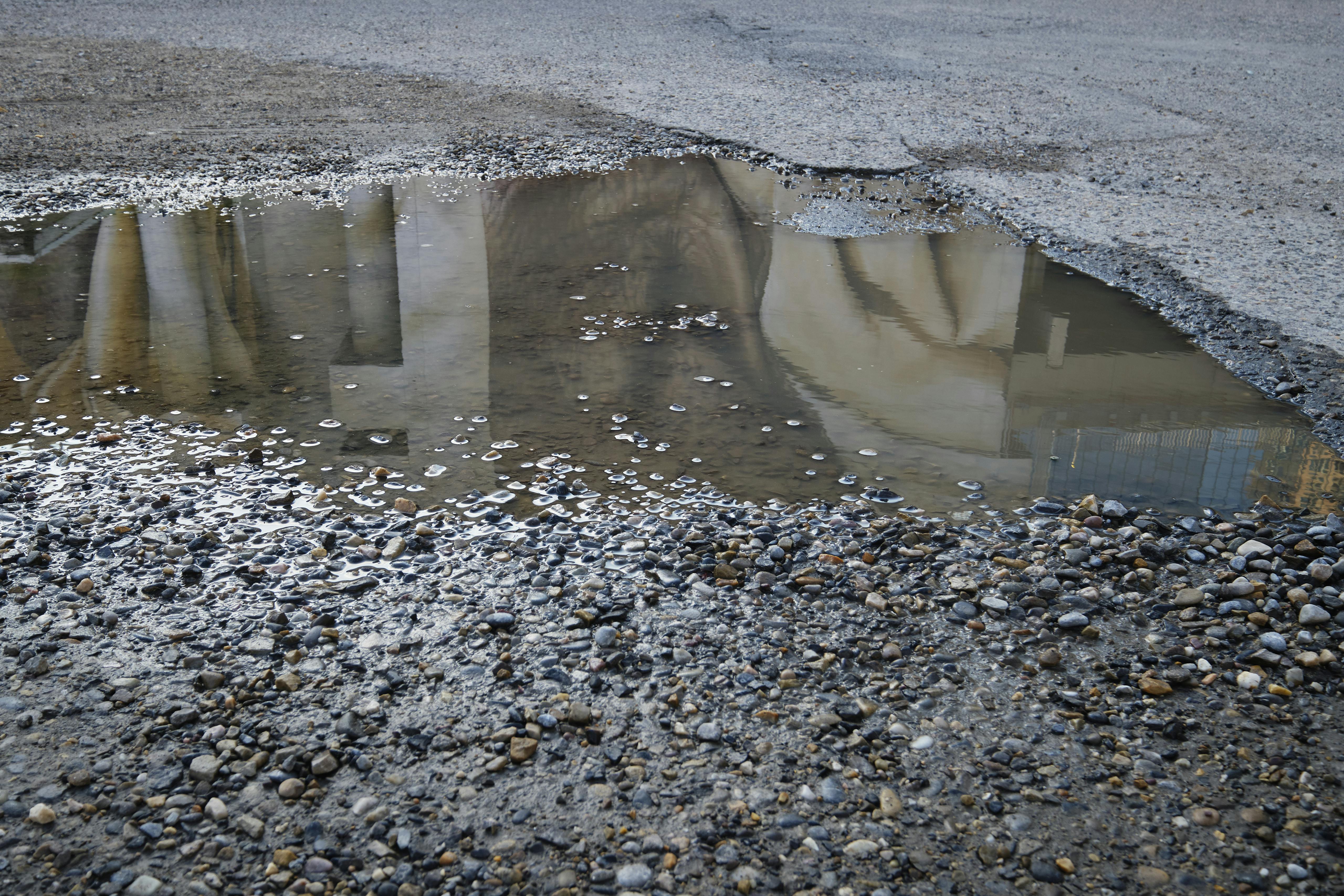 Installation completed for YCC Bump festival Calgary, Alberta, Canada. September 2019 Photograph: Guido van Helten