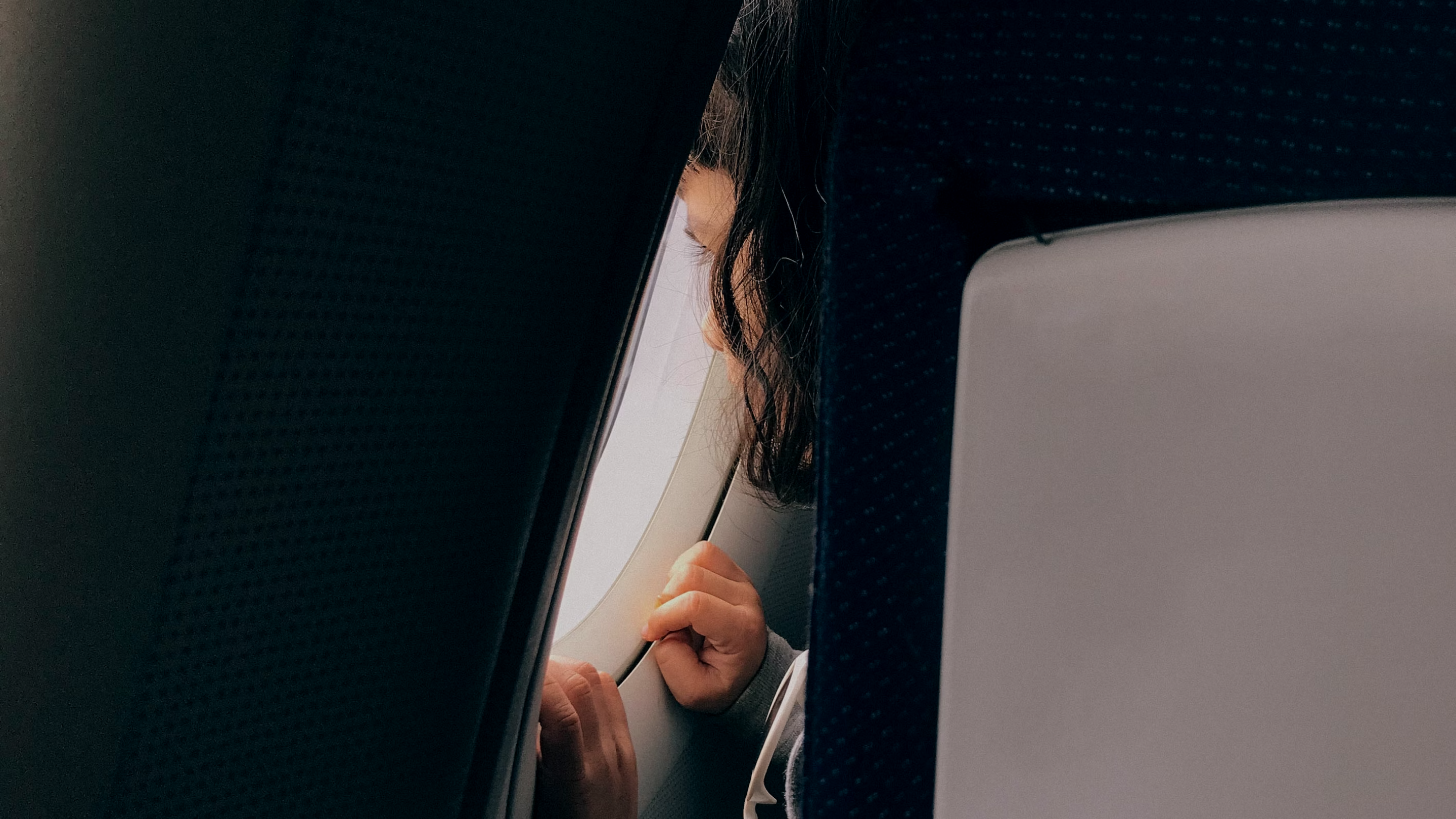 A future without distances