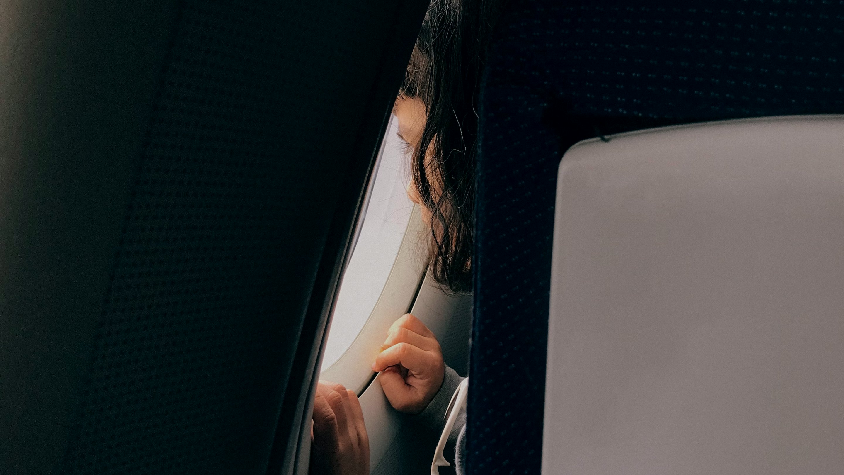 A future without distances