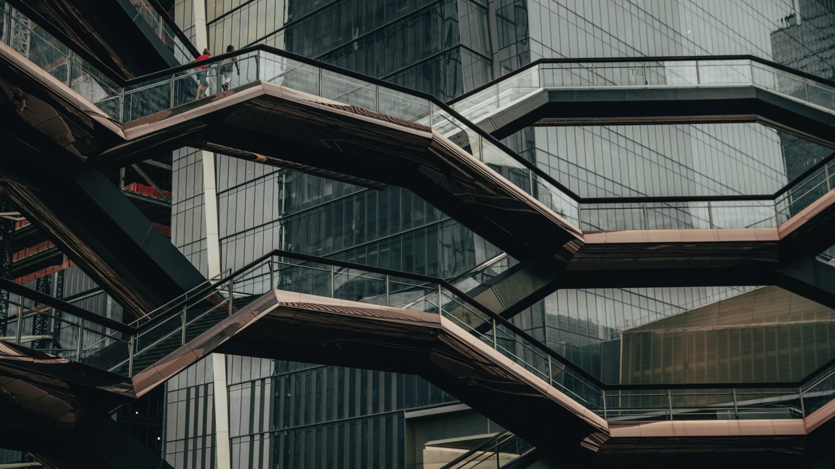 Driving the mobility ecosystem