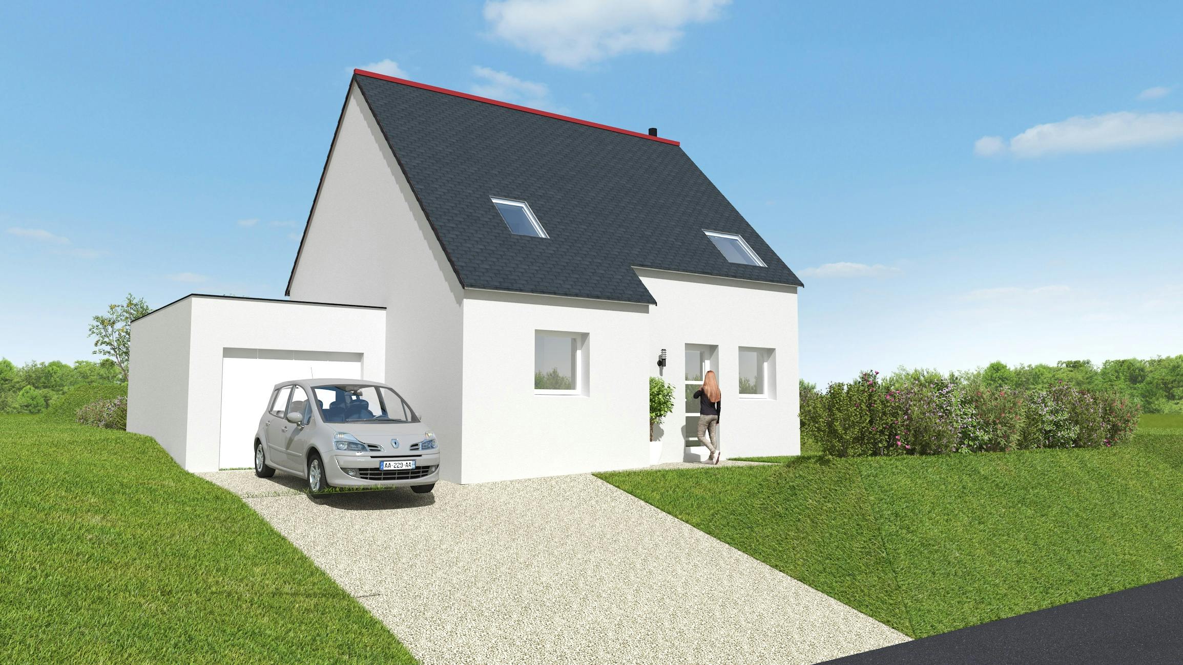 Guillerm Habitat, 100 ans d’expérience