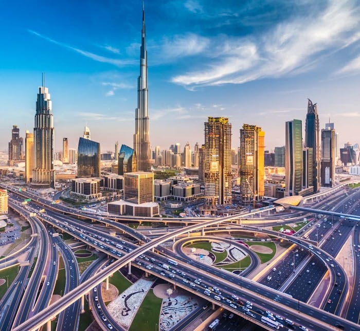 Dubai Job Search Guide | GulfTalent