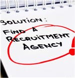 Find a Recruitment Agency