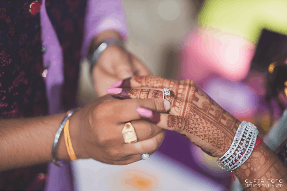 Bihari Wedding Rituals and Customs