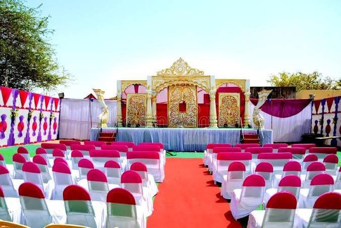 8 Best Marriage Halls in Deoghar Perfect Venue for Dream Wedding