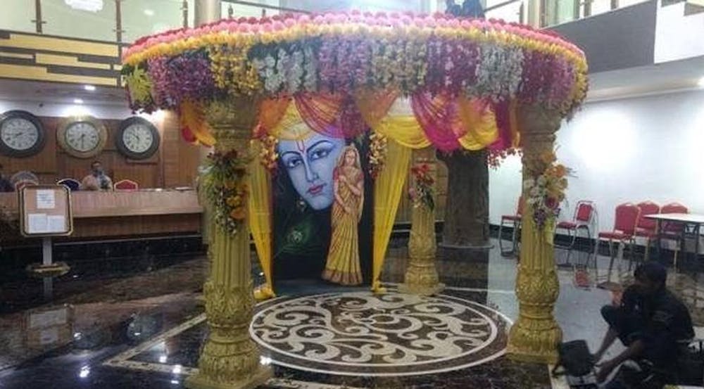 Best wedding venue in Dhanbad