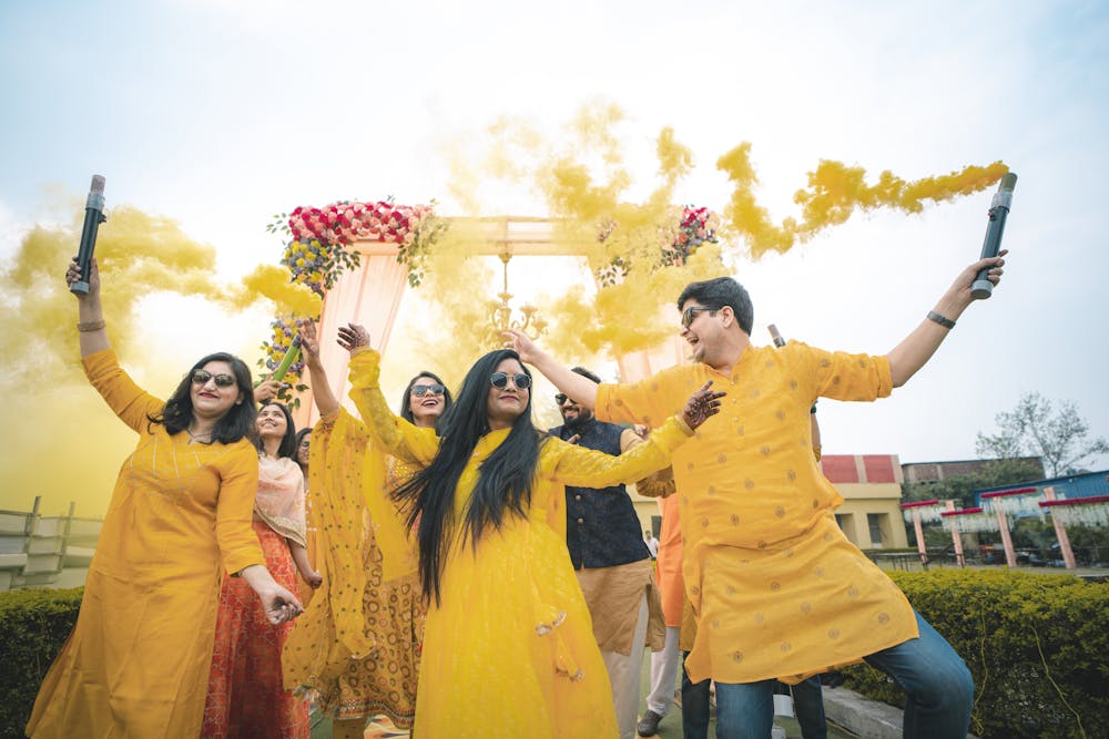Chetan Haldi