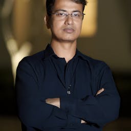 Viswas Kumar