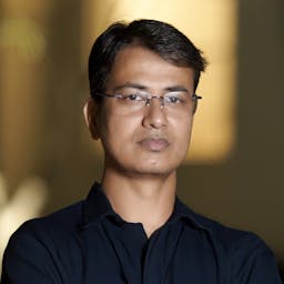 Viswas Kumar