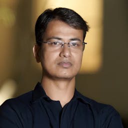 Viswas Kumar