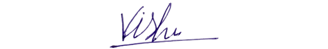 Signature 