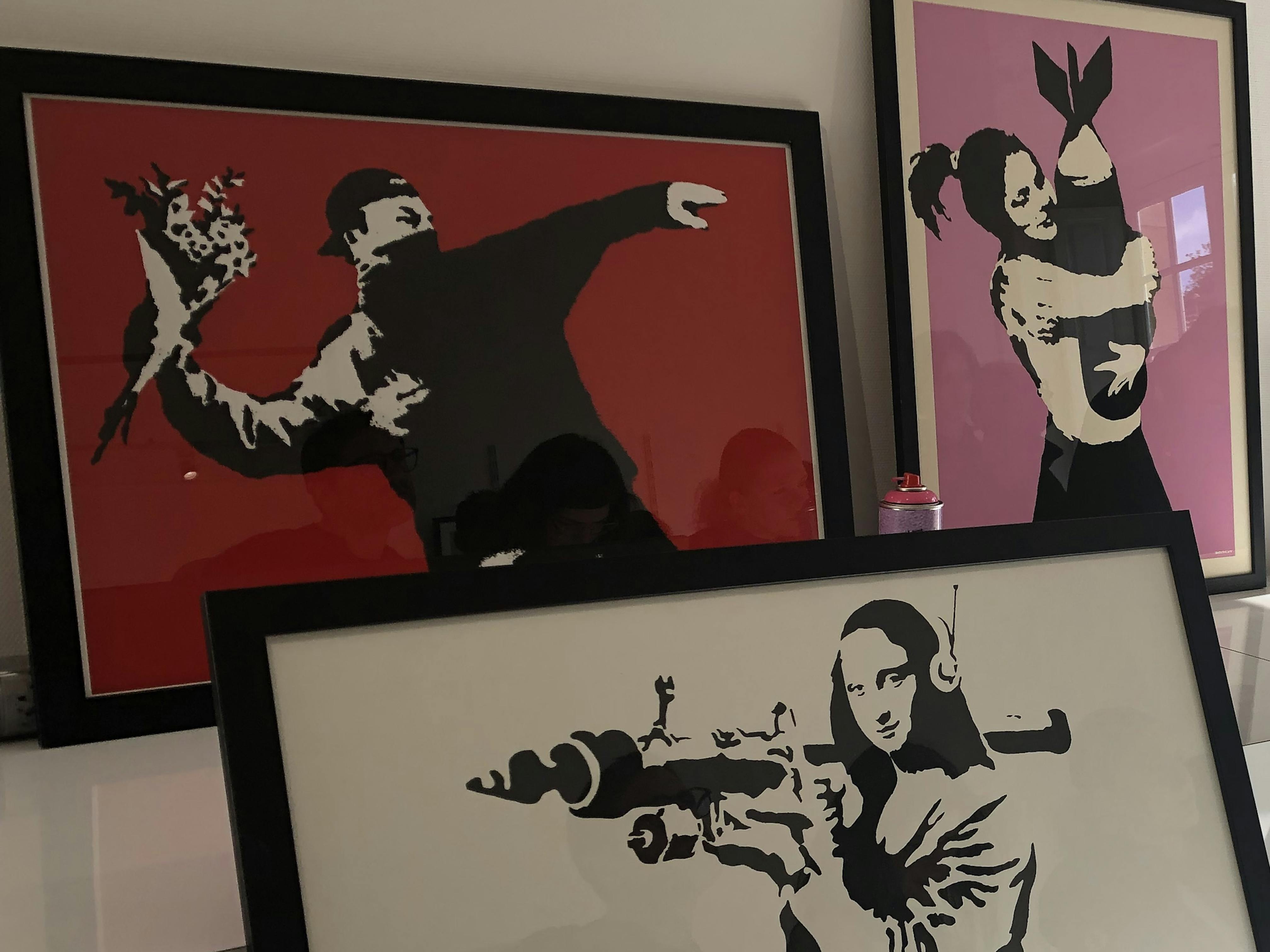 Atelier groupe art-thérapie