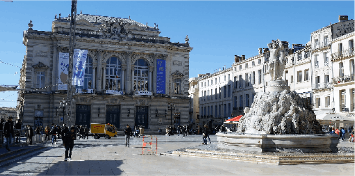 Faire un renforcement musculaire à Montpellier