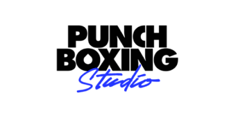 logo punch boxing