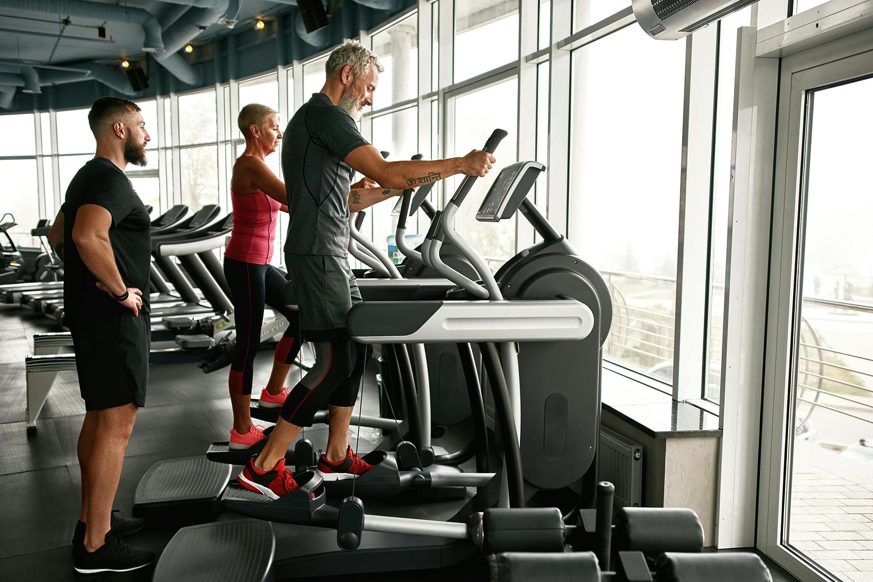 Fitness