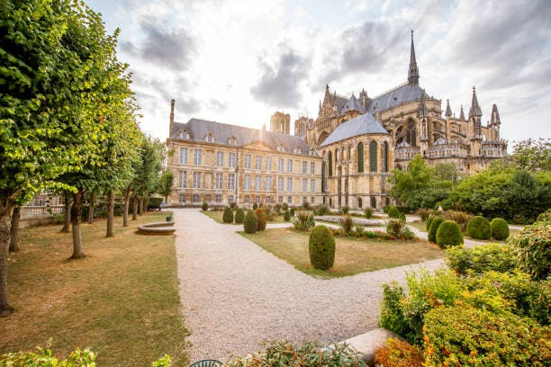 Faire de la gym suédoise à Reims