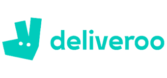 logo deliveroo