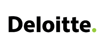 logo deloitte
