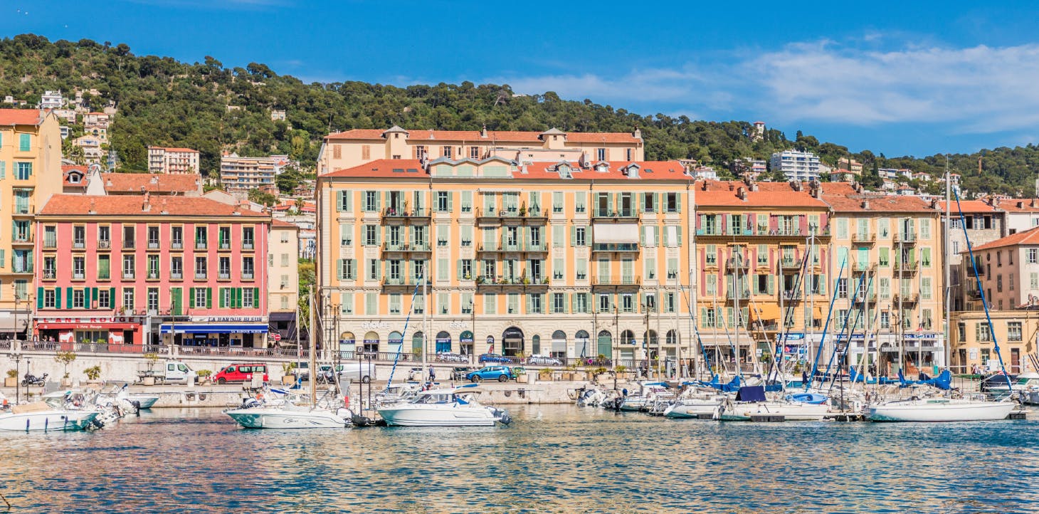 Faire du Fitness à Nice