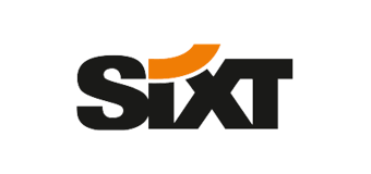 logo sixt
