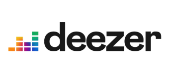 logo deezer