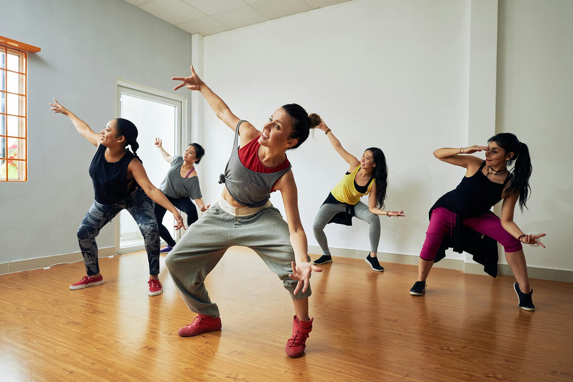 Danse