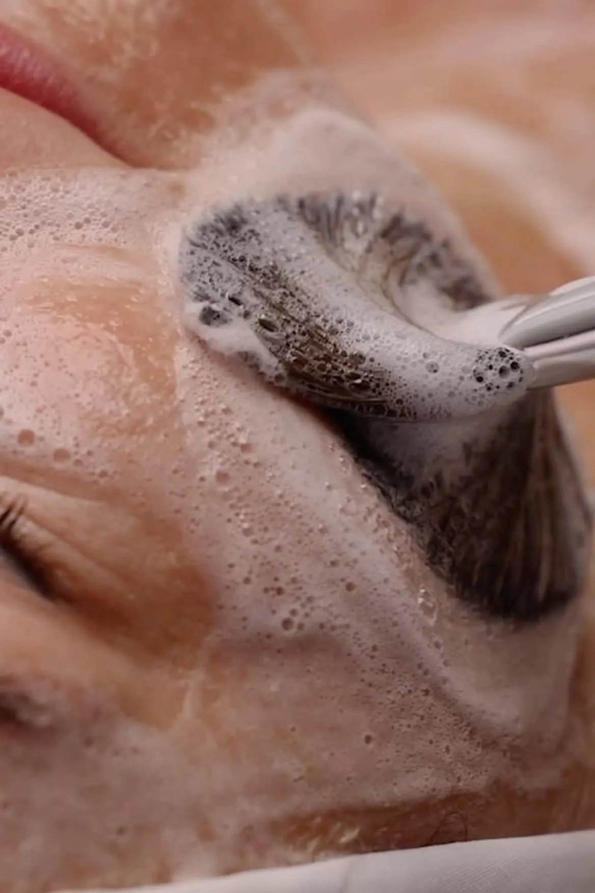 Korea Peel