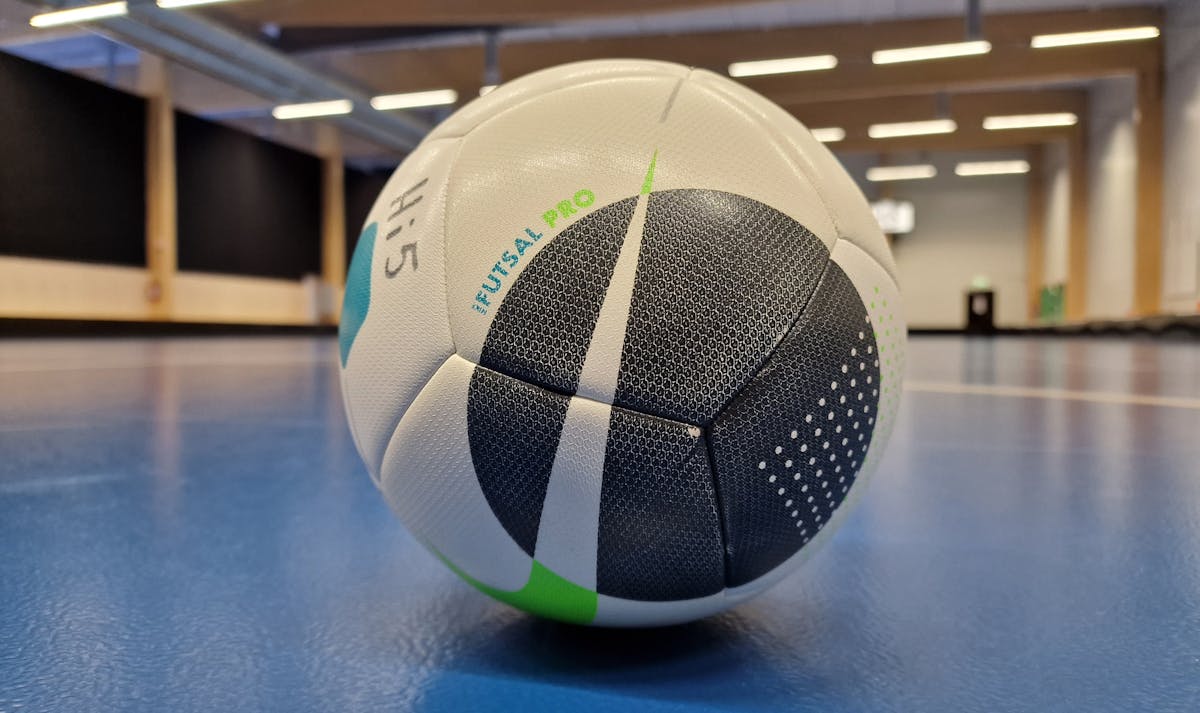 Futsal Hi5 Arenalla