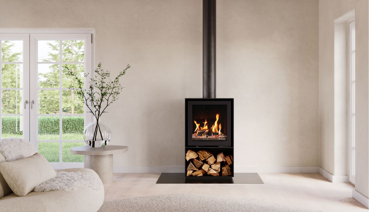 Invloeden op houtverbruik