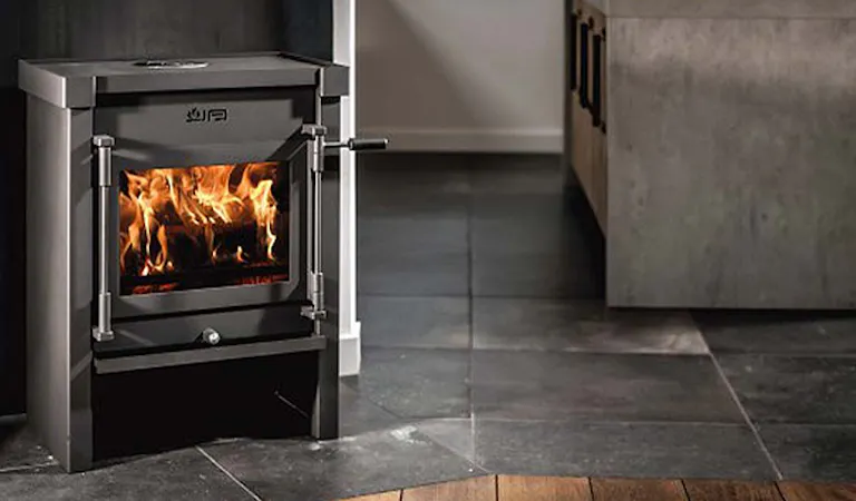 Is een houtkachel slecht voor het milieu en je gezondheid