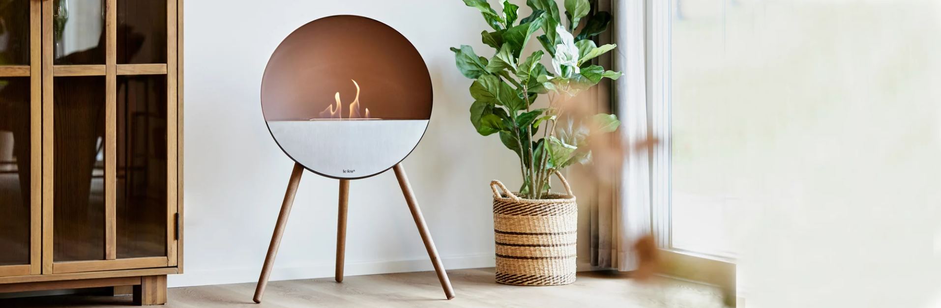 Bio ethanol haard veilig gebruiken