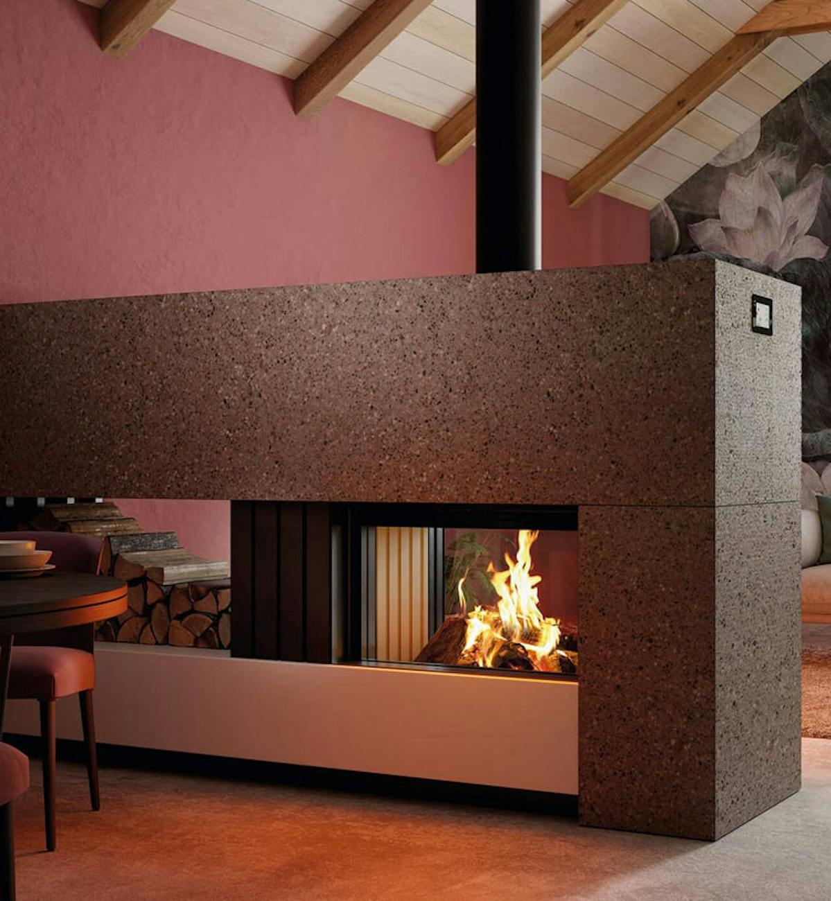 Styling tips haardmeubel