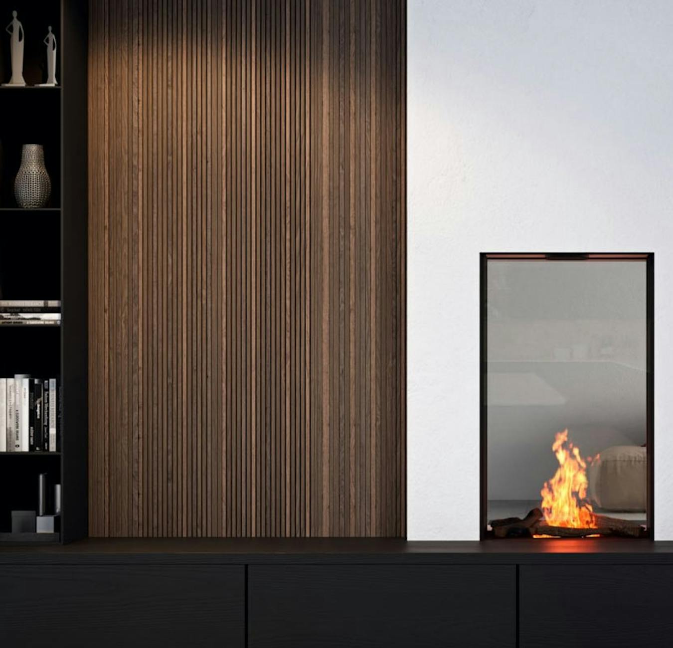 Populaire haardmeubels