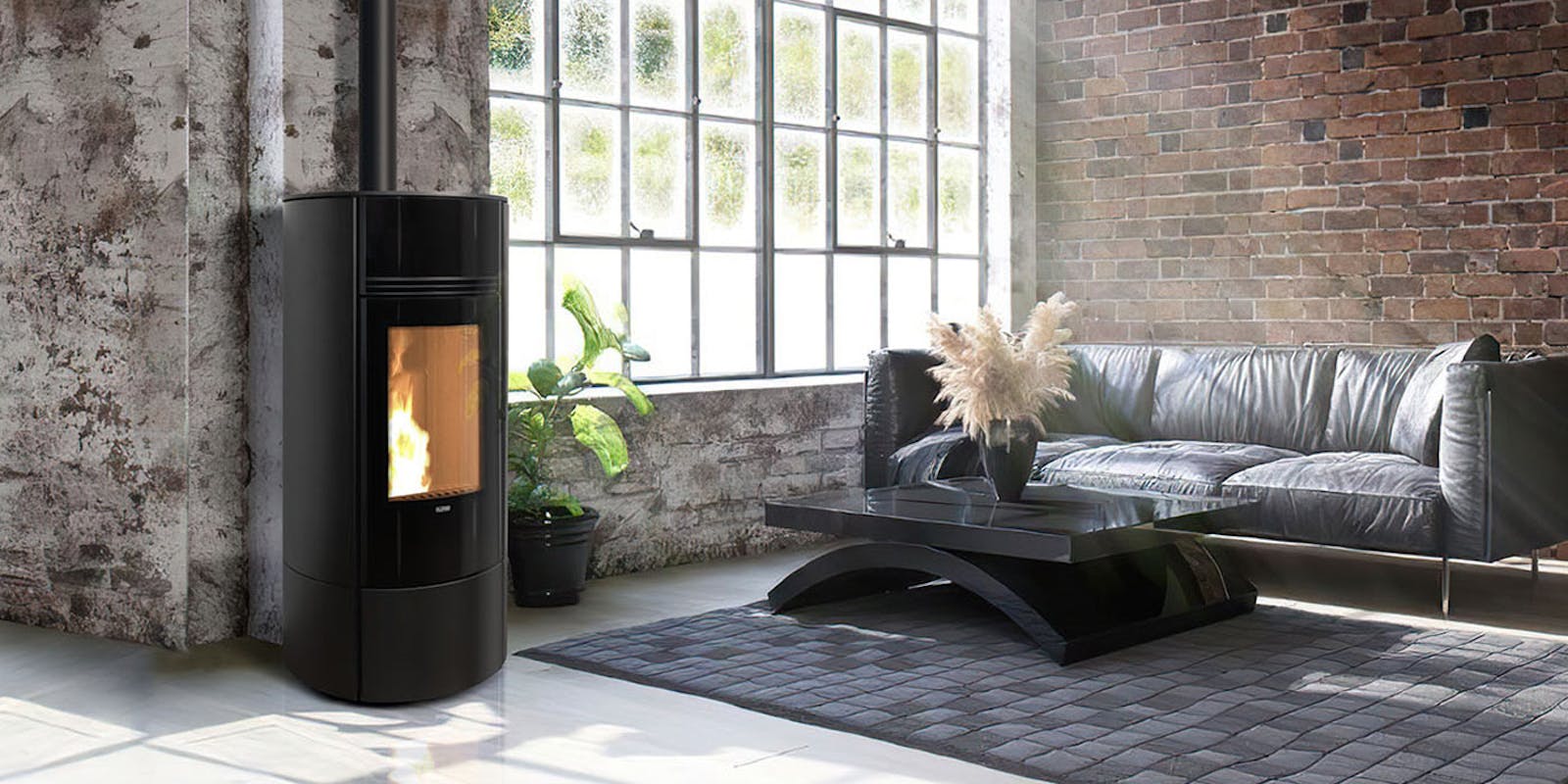 slimme veiligheidssensoren Klover