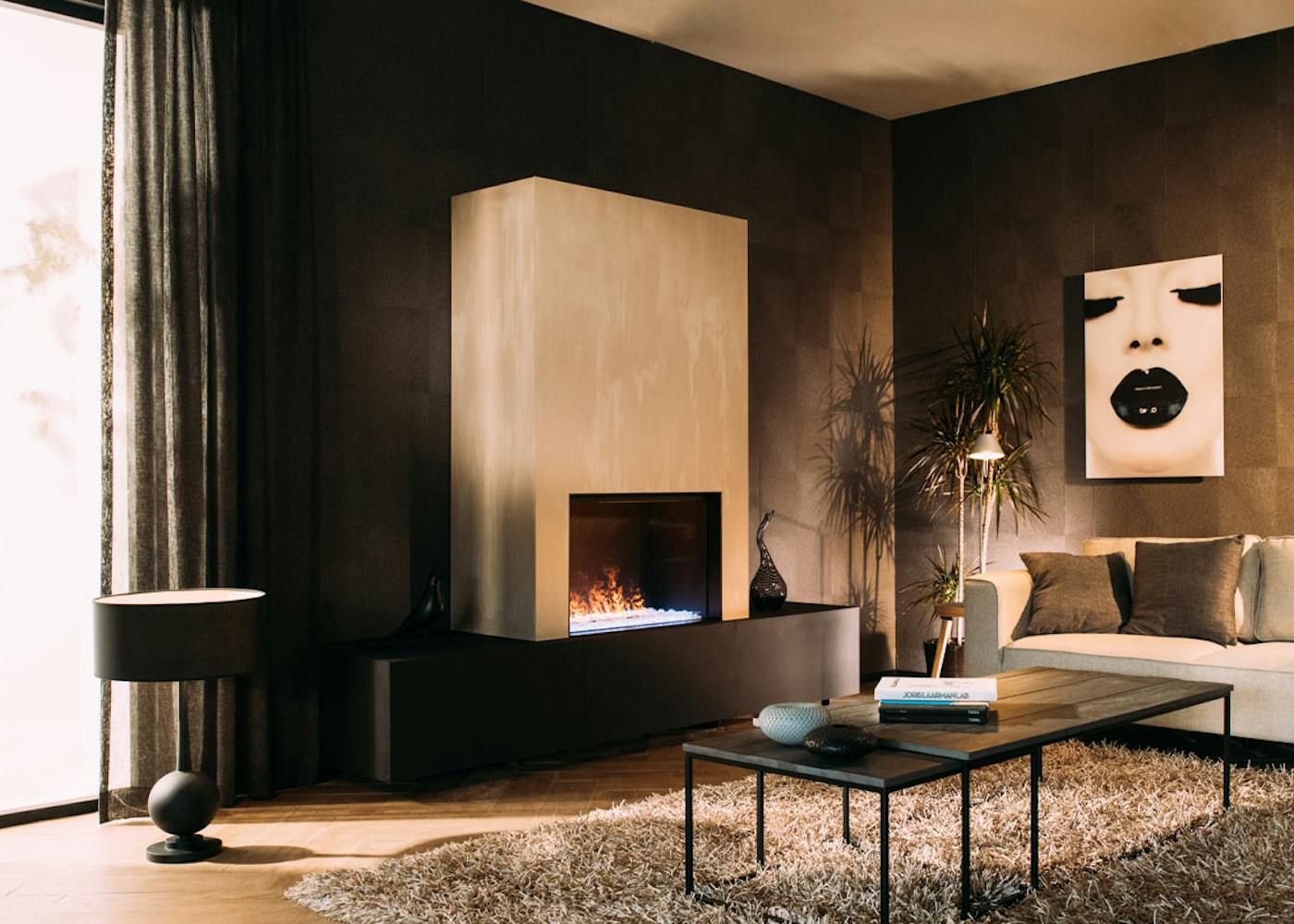 effectiviteit verwarmingsmodule