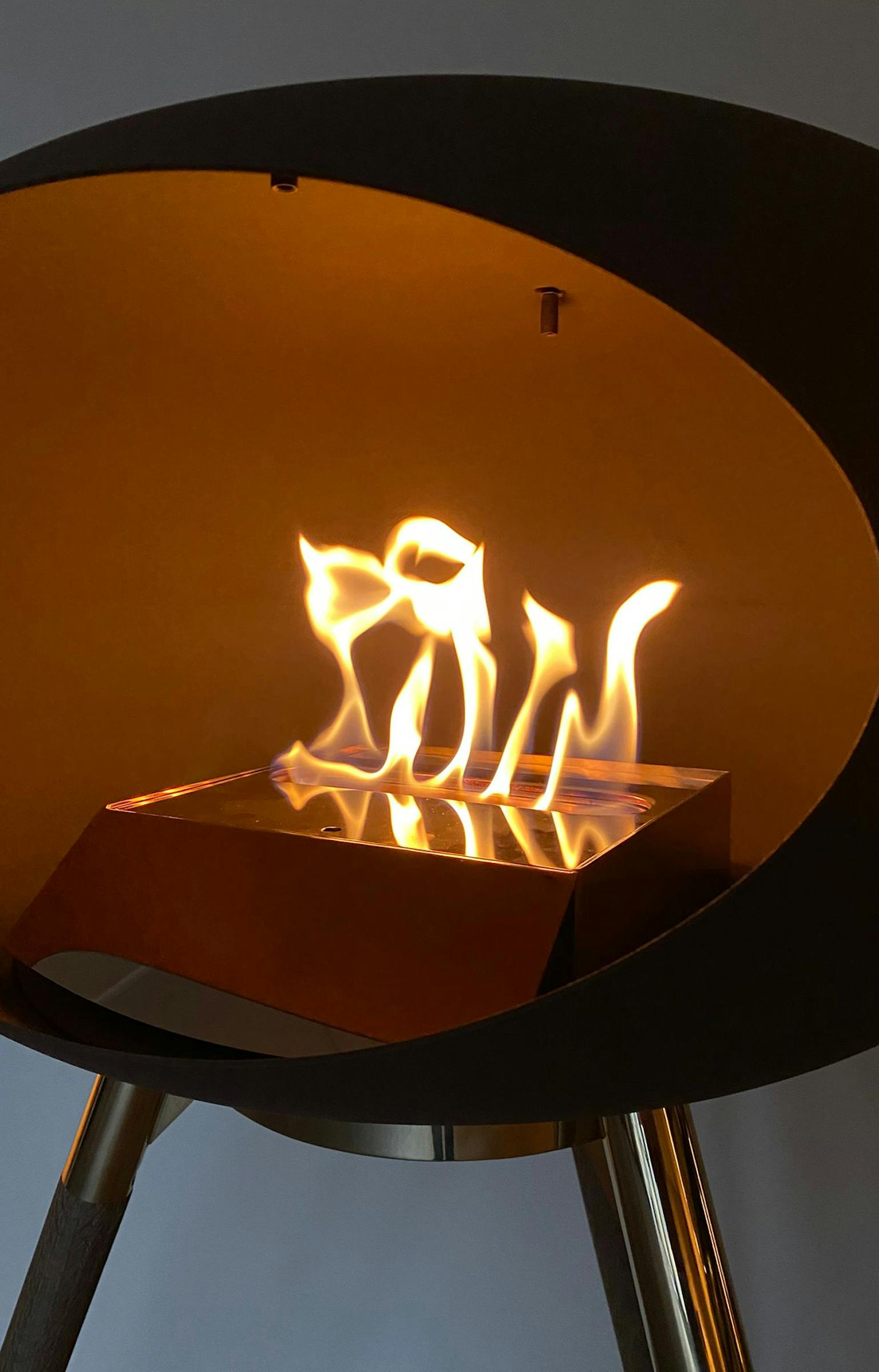 Belangrijke overwegingen kiezen haard