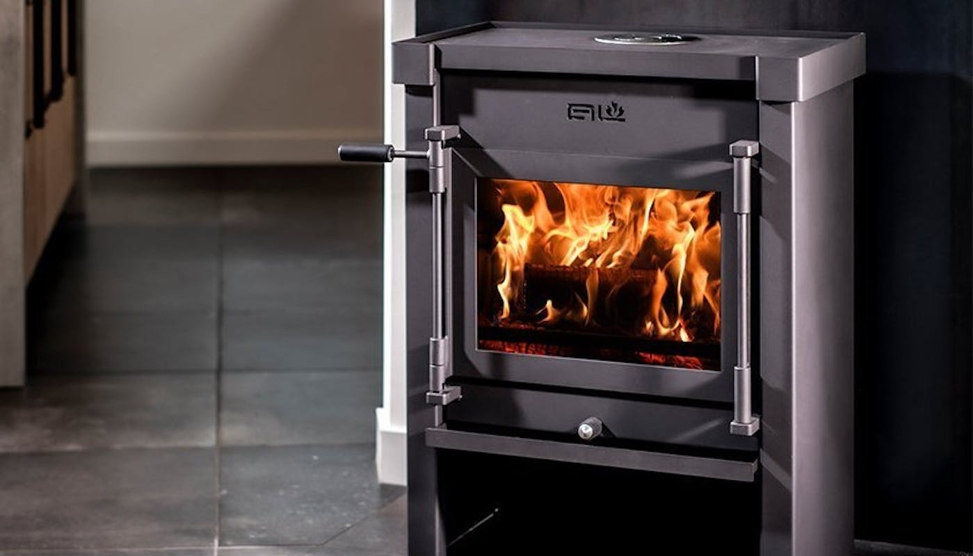 JAcobus houtkachel - de beste