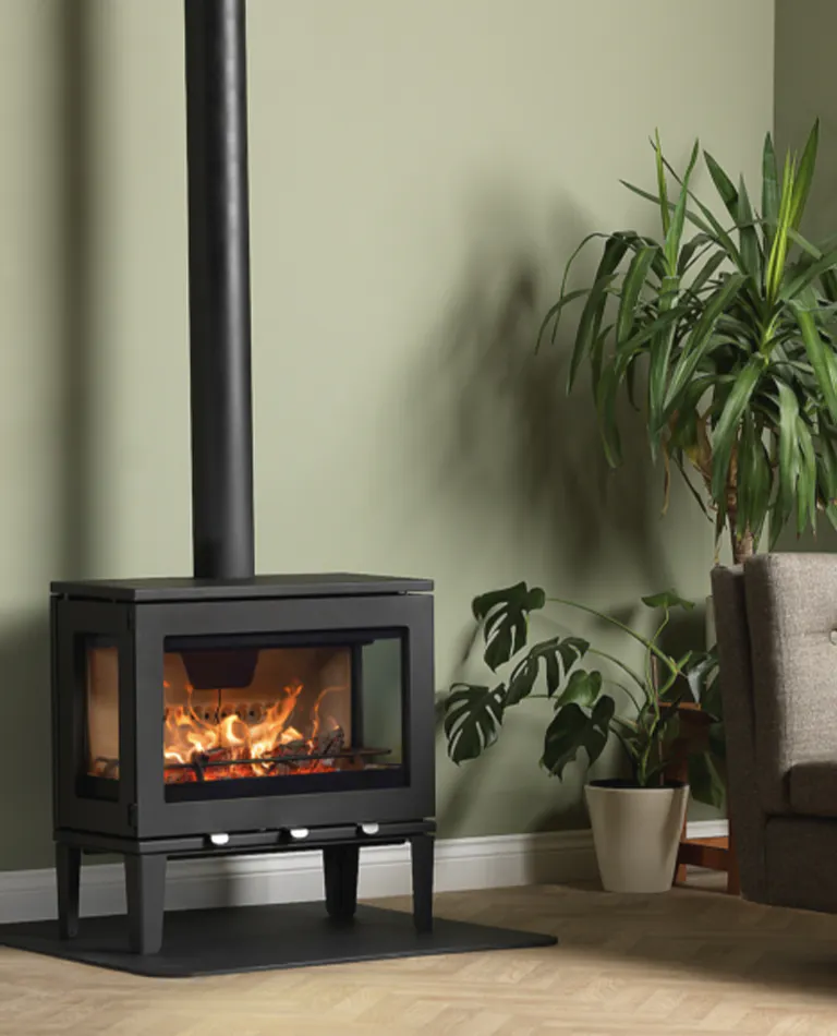 campagne van Milieu Centraal