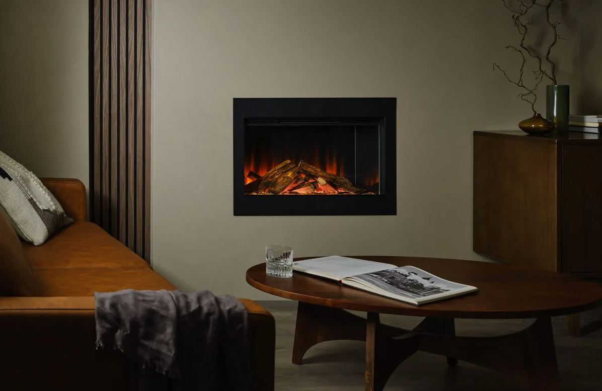 Open haard vervangen door inzet of inbouw haard