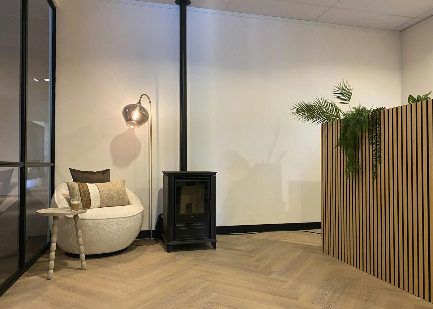 De beste pellets voor uw pelletkachel