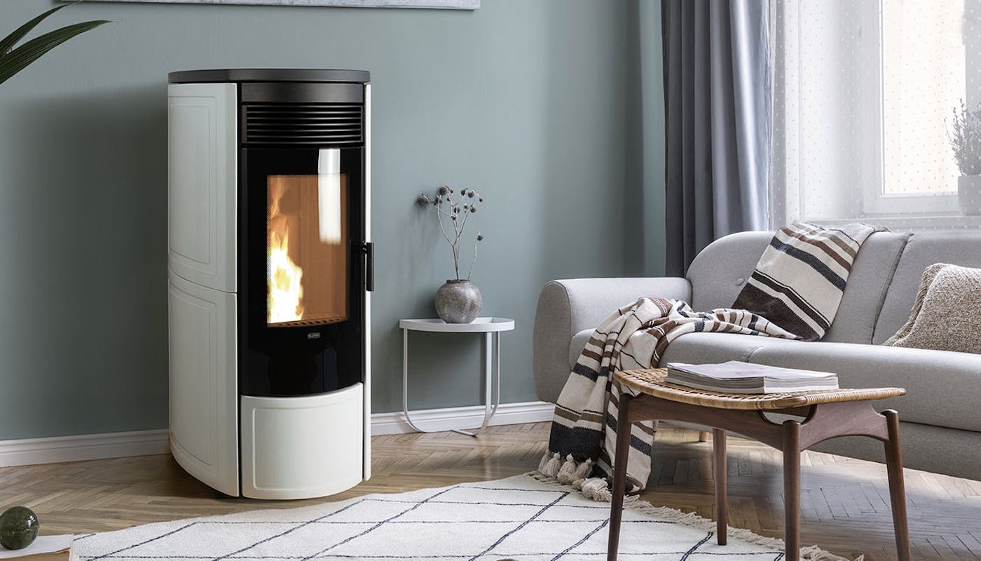 Europese benchmark voor houtpellets