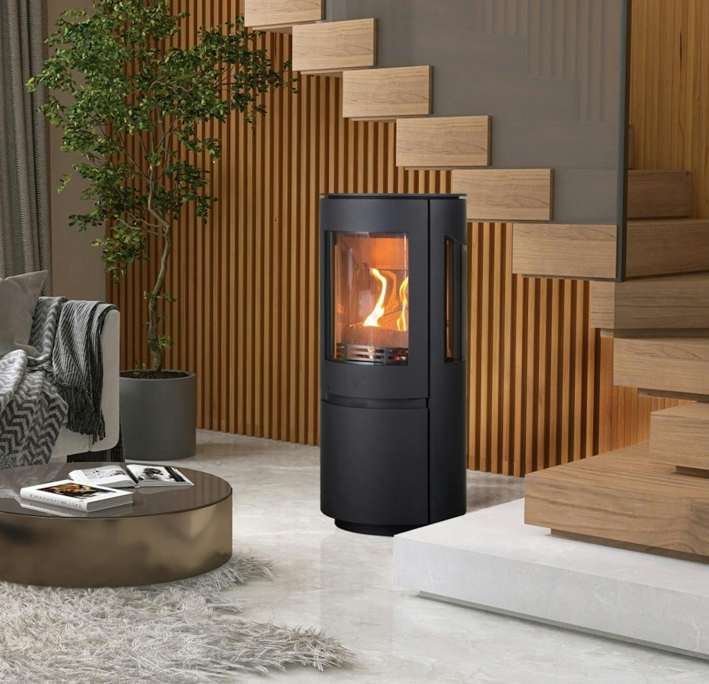 merk passend bij u bio-ethanol haard