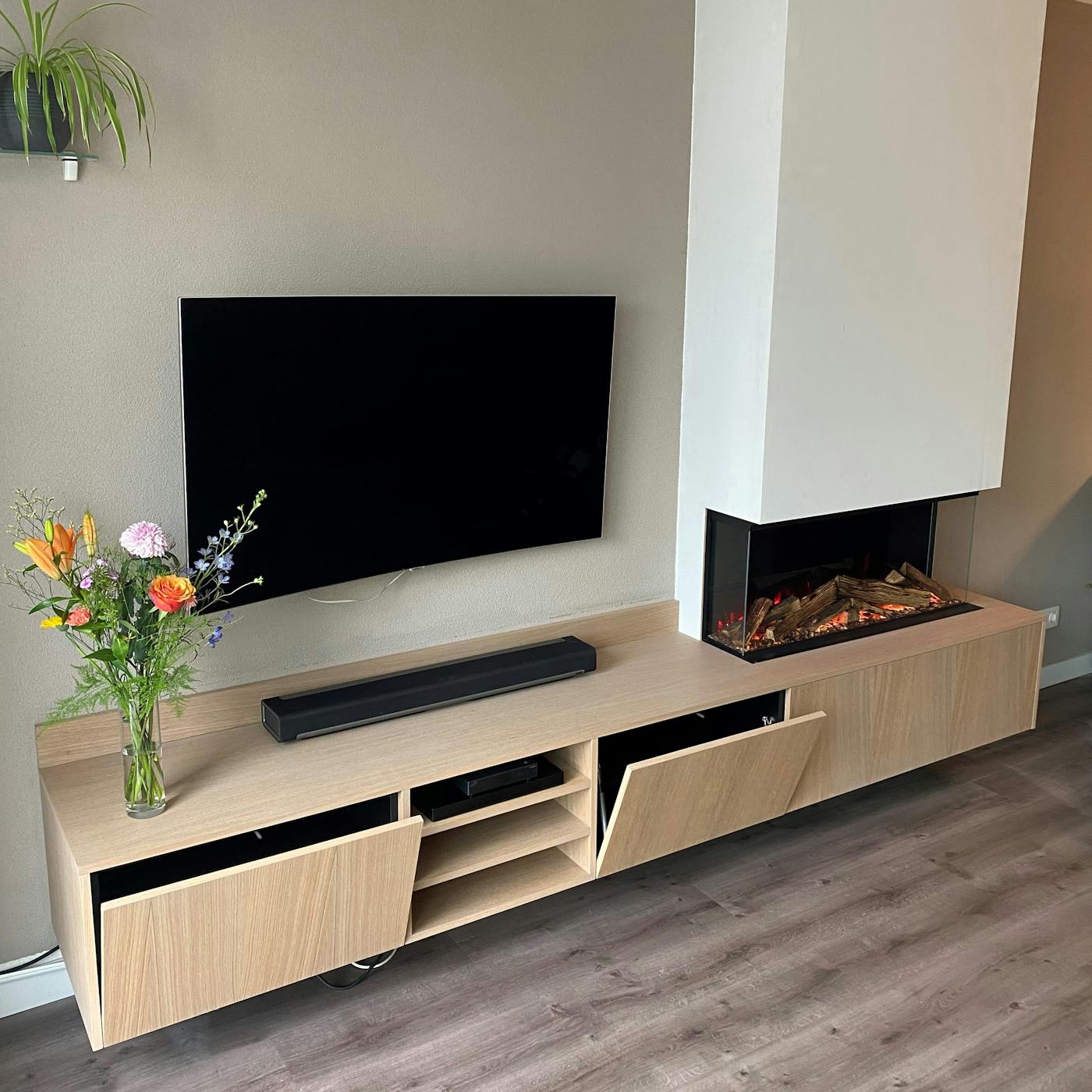 soorten elektrische inbouwhaarden