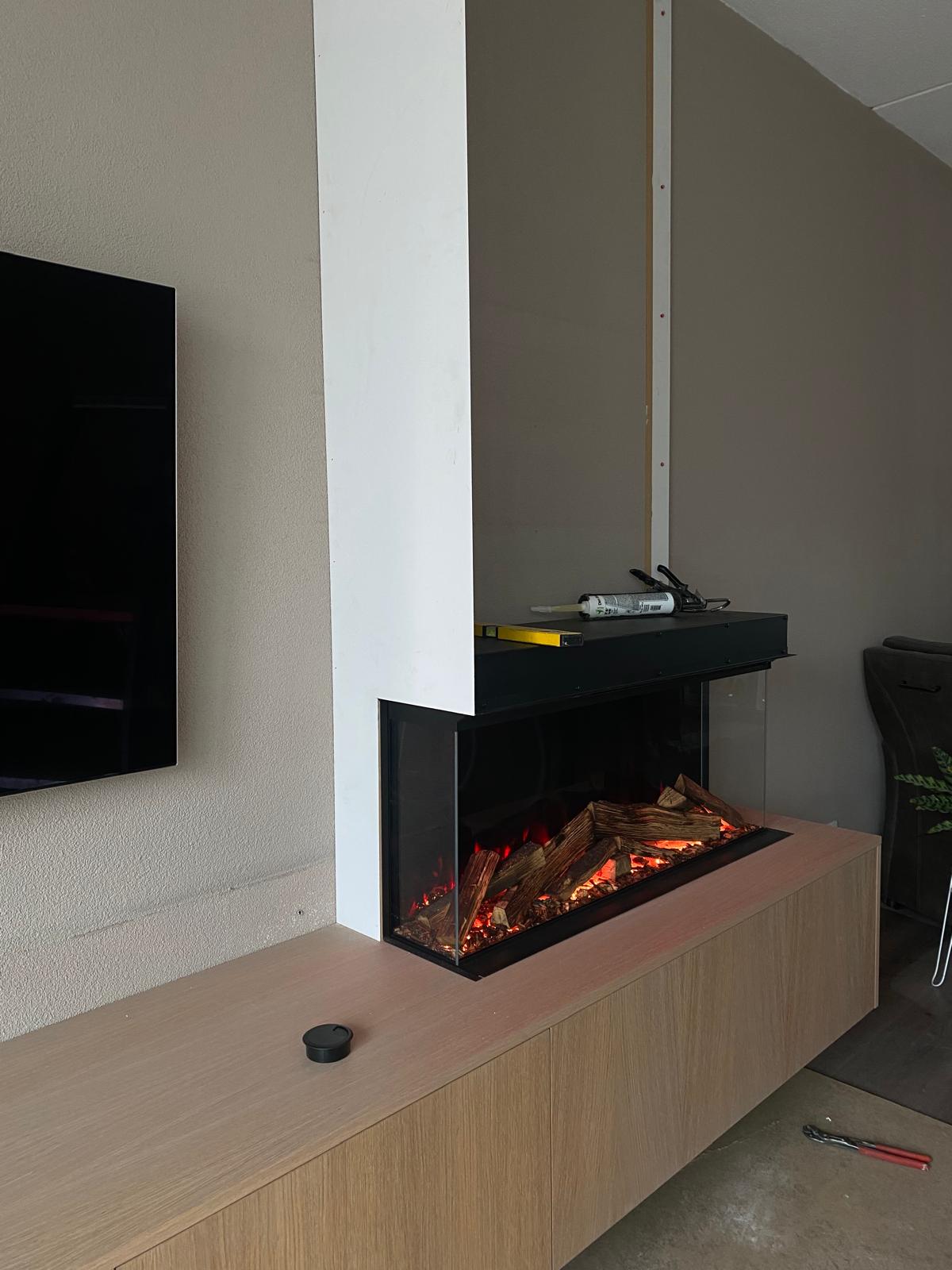 zelf installeren of laten installeren