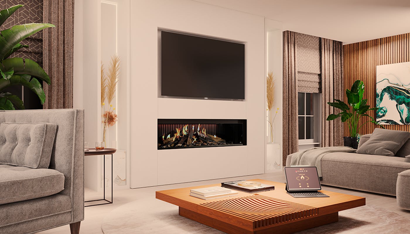 welkom in onze showroom