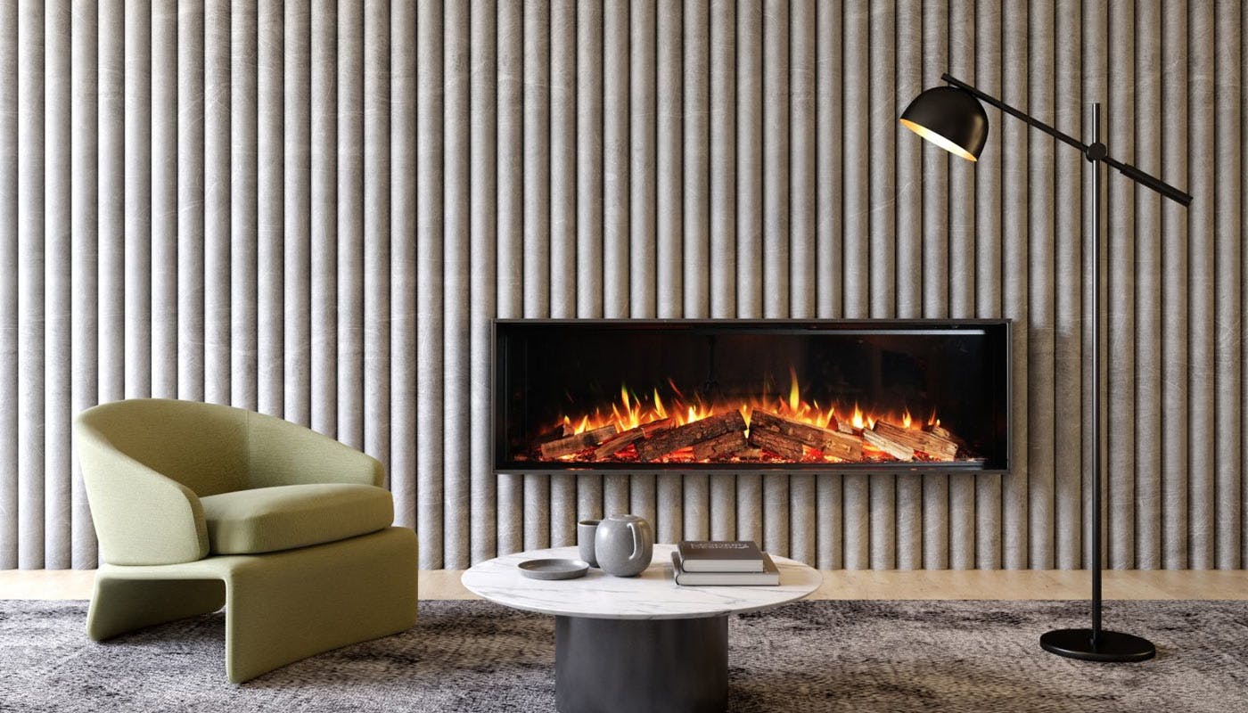 warmteafgifte haarden