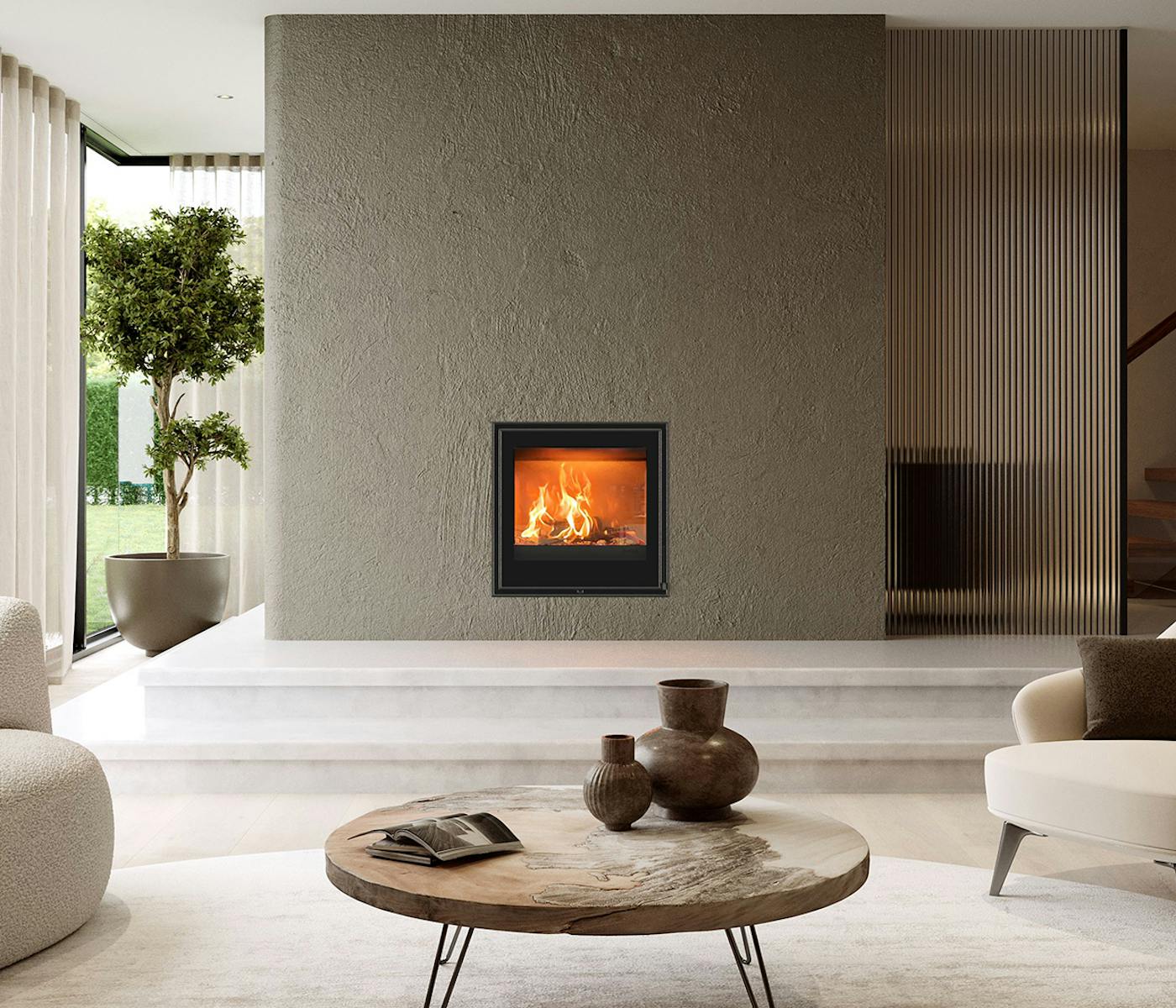 berekenen juiste vermogen