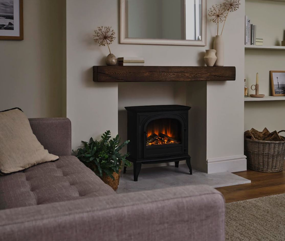 persoonlijk advies sfeerhaarden