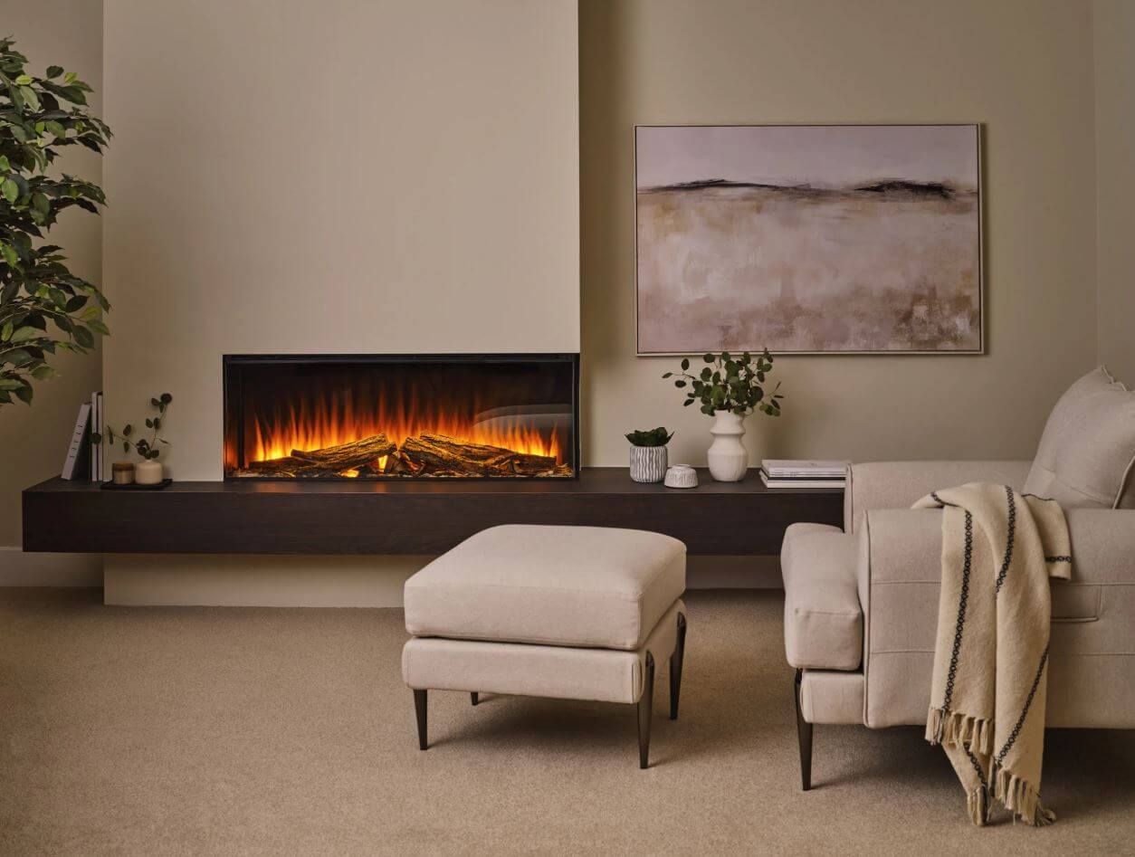 Technische aandachtspunten sfeerhaard